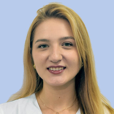 Емельянова Влада Викторовна, стоматологический гигиенист