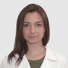 Городкова Юлия Сергеевна, эндокринолог