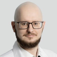 Васнев Алексей Игоревич, рентгенолог