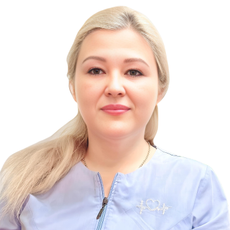 Романова Анастасия Евгеньевна, массажист