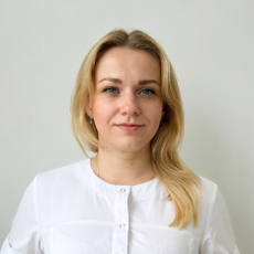 Бендер Ольга Алексеевна, невролог