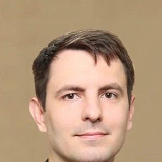 Збанацкий Павел Сергеевич, ортопед