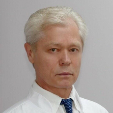 Царев Юрий Клавдиевич, мануальный терапевт