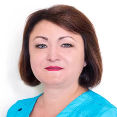 Дмитриенко Галина Владимировна, гинеколог