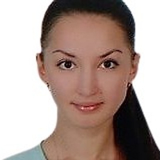 Смирнова Анна Алексеевна, детский невролог