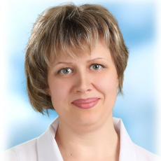 Белокрылова Ольга Владимировна, стоматолог-ортопед