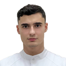 Газаров Сергей Юрьевич, стоматолог-терапевт