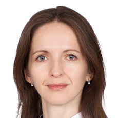 Шамшина Марина Вячеславовна, врач УЗД