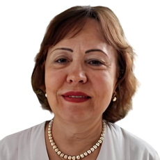 Новоторженова Ирина Михайловна, терапевт