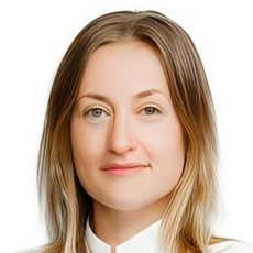 Чубарова Алёна Васильевна, детский гастроэнтеролог