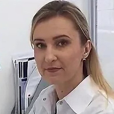 Левичева Юлия Юрьевна, дерматолог