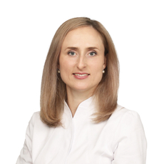 Дергунова Юлия Витальевна, кардиолог