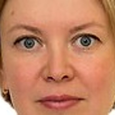 Дубинина Ольга Валентиновна, онколог