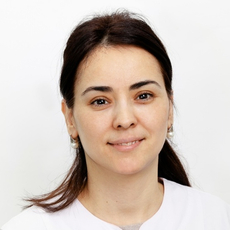 Сохибназарова Васила Худжаназаровна, кардиолог