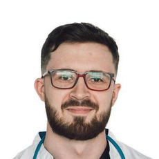 Шакиров Рустам Рустамович, онколог