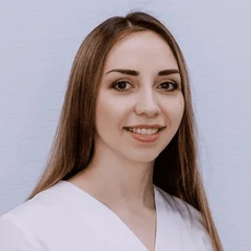 Велиева (Тимощенко) Галина Николаевна, стоматолог-терапевт