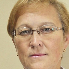 Кириллова Раиса Анатольевна, невролог