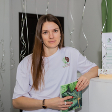 Стицкая Любовь Александровна, детский сурдопедагог