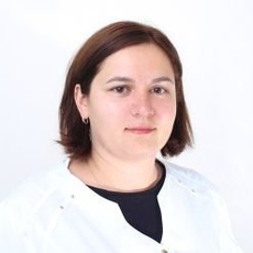 Малышева Мария Валерьевна, детский аллерголог