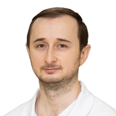 Краснов Александр Олегович, уролог