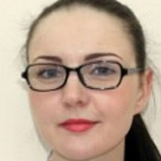 Савченко Ирина Николаевна, стоматолог-терапевт