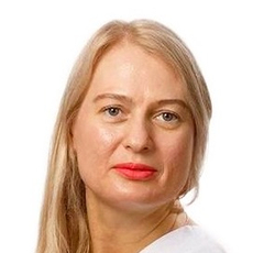 Карягина Татьяна Альбертовна, физиотерапевт