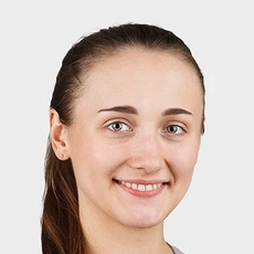 Адуева Дарья Вячеславовна, детский стоматолог