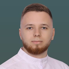 Гаврилов Максим Геннадьевич, стоматолог-терапевт