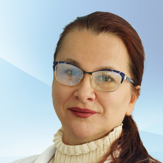 Козлова Татьяна Анатольевна, гастроэнтеролог