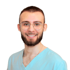 Савченко Вадим Вячеславович, ортодонт