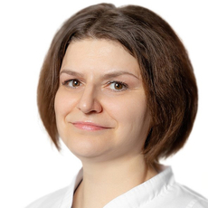 Евтюкова Елена Михайловна, детский ортопед