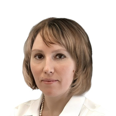 Голуб Наталия Михайловна, врач УЗД