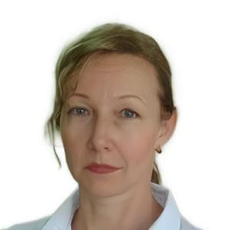 Несова Ольга Николаевна, стоматолог-терапевт