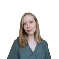 Макарычева (Митькина) Ирина Алексеевна, терапевт