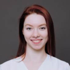 Сидогалиева Анастасия Александровна, стоматолог-терапевт