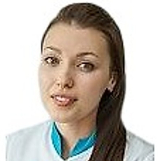 Батанова Татьяна Анатольевна, детский офтальмолог