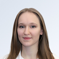 Григорьевская Полина Сергеевна, гастроэнтеролог