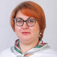 Зинчева Ольга Владимировна, невролог