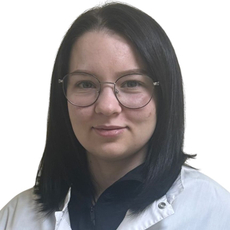 Дронова Ксения Андреевна, инструктор ЛФК