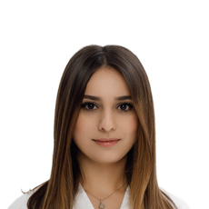 Хачатрян Кристина Гагиковна, детский стоматолог