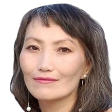 Хамаганова Елена Николаевна, психолог