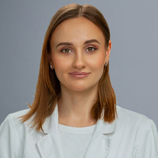 Кононова Юлия Александровна, флеболог