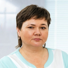 Рыбалева Марина Борисовна, стоматолог-терапевт