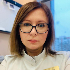 Скоротецкая Наталья Александровна, гинеколог