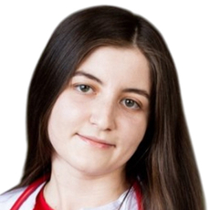 Хуштова Алла Хашаовна, терапевт