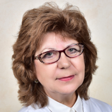 Морозова Наталья Борисовна, психолог