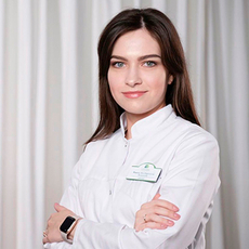Жамиева Римма Альбертовна, невролог