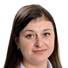 Илюшкина Татьяна Васильевна, невролог