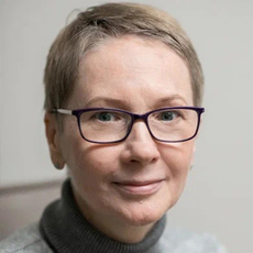 Иванова Елена Аркадьевна, психолог