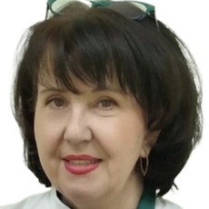 Савченко Галина Леонидовна, гинеколог